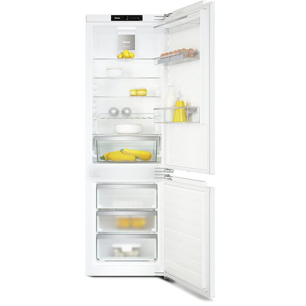 Miele（ミーレ）の冷凍冷蔵庫［KFNS7734D］のイメージ