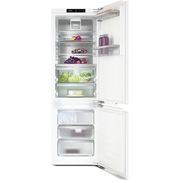 Miele（ミーレ）の冷凍冷蔵庫［KFNS7795D］のイメージ